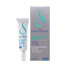 Larima Coup D'Eclat Eye Contour Serum 15ml