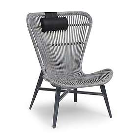 Hillerstorp Raskö Lepotuoli