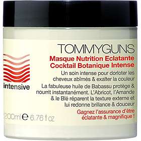TOMMYGUNS Colour Save Intensive Masque 200ml