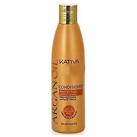 Kativa Argan Oil Conditioner 250ml