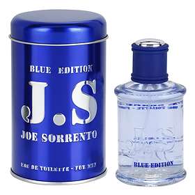 joe sorrento parfum prix