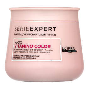 L'Oreal Serie Expert Vitamino Color A-Ox Masque 250ml