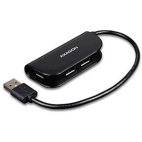Axago HUE-X4B