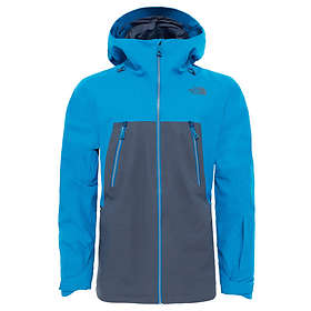 north face lostrail jacket