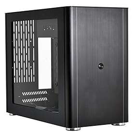Lian Li Pc Q38 Noir Transparent Au Meilleur Prix Comparez Les Offres De Boitiers Pc Sur Ledenicheur Lian Li Pc Q38 Noir Transparent Au Meilleur Prix Comparez Les Offres De Boitiers Pc Sur Ledenicheur