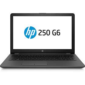 HP 250 G6 1WY52EA#ABU 15.6" i5-7200U (Gen 7) 4GB RAM