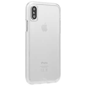 - Case-Mate - Naked Tough Case for iPhone Xs/X - Clear # 