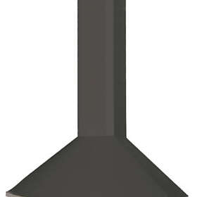 Flexit Elegant-M 60cm (Sort)