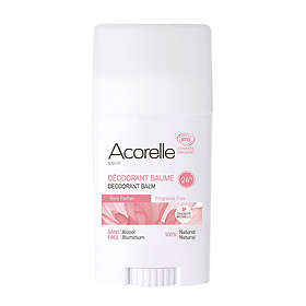 Acorelle Fragrance Free Balm Deo Stick 40g