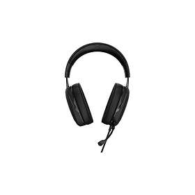 Corsair HS50 Stereo Circum-aural Headset