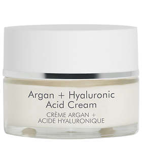 Christian Breton Argan & Hyaluronic Acid Cream 50ml