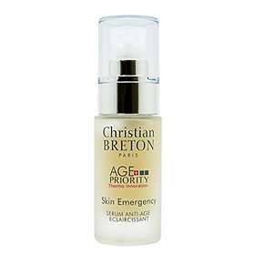 Christian Breton Age Priority Skin Emergency Serum 30ml