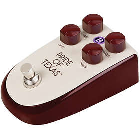 Danelectro Pride of Texas