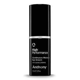 Anthony Logistics For Men Action High Performance Moisture Eye Cream 15ml