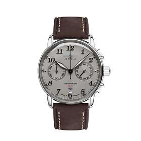 Zeppelin LZ127 Graf Zeppelin 8678-4