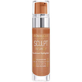 Bourjois Sculpt Bronze Sunkissed Highlighter