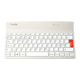 Penclic Mini Keyboard K2 Wireless (EN)