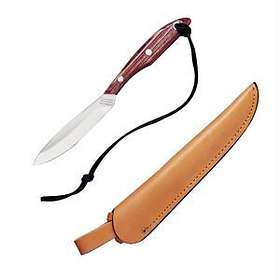 Grohmann Knives Trout & Bird