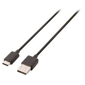 Valueline USB A - USB C 2.0 3m