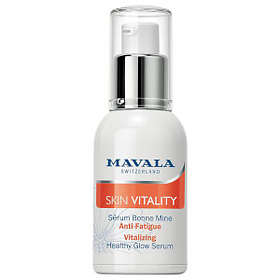 Mavala Skin Vitality Vitalizing Healthy Glow Serum 30ml