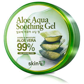Skin79 Aloe Aqua Soothing Gel 300g