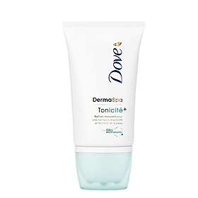 Dove DermaSpa Uplifted+ Body Roll Body Serum 100ml