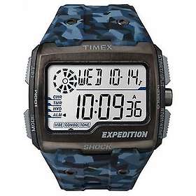 Timex Expedition TW4B07100