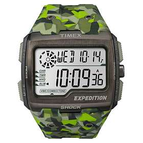 Timex Expedition TW4B07200