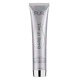 Pürminerals Bare It All 12H 4in1 Skin Perfecting Foundation 45ml