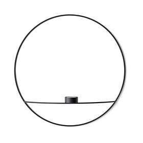 Menu POV Circle Tealight Stor Ljushållare 440x440mm