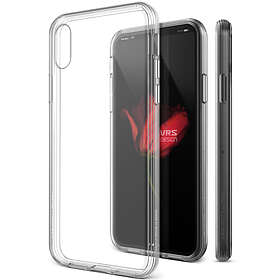 Verus Crystal Touch for iPhone X