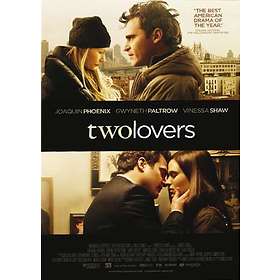 Two Lovers (DVD)