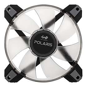 In Win Polaris RGB PWM 120mm LED