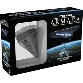 Star Wars: Armada - Imperial Light Carrier (exp.)