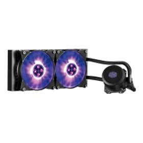 Cooler Master MasterLiquid ML240L RGB (2x120mm)