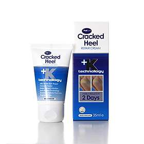 PediCare +K Technology Cracked Heel Repair Cream 35ml