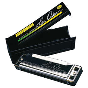 Lee Oskar 1910HM (Bbm)