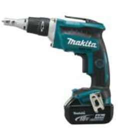 Makita DFS452RME (2x3Ah)