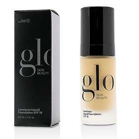 Glo Skin Beauty Luminous Liquid Foundation SPF18 30ml