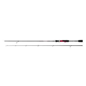 Shimano Forcemaster Trout Area 185cm 1.5-5g