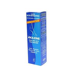 Akileine Nutri Repair Foot Cream 100ml