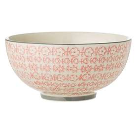 Bloomingville Cécile Bowl Ø195x90mm