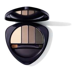 Dr. Hauschka Eye & Brow Palette