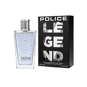 Police Legend For Him edp 100ml