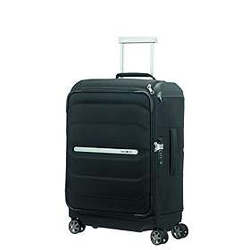 samsonite flux spinner 55cm