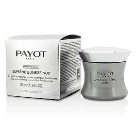 Payot Supreme Jeunesse Night Cream 50ml