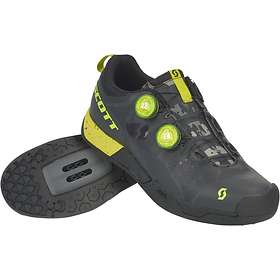 scott mtb ar boa clip shoe