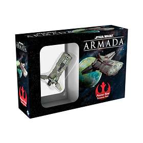 Star Wars: Armada - Phoenix Home (exp.)