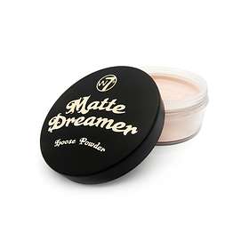 W7 Cosmetics Matte Dreamer Loose Powder