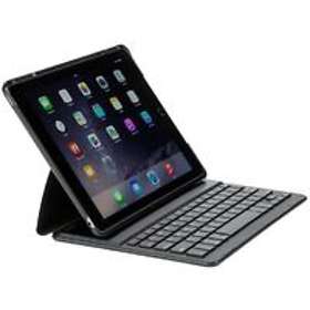 Xceed CoverKey for iPad 9.7 (Nordic)